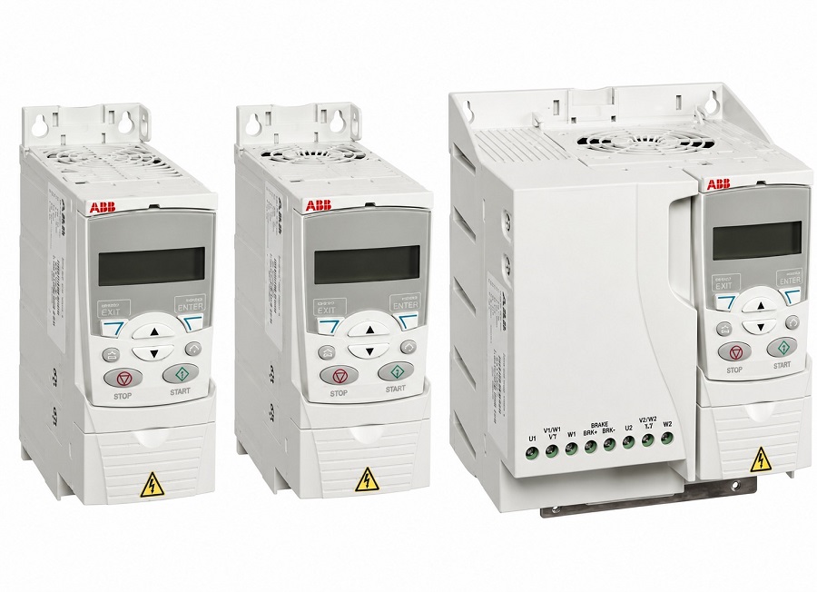 Biến tần ABB ACS355